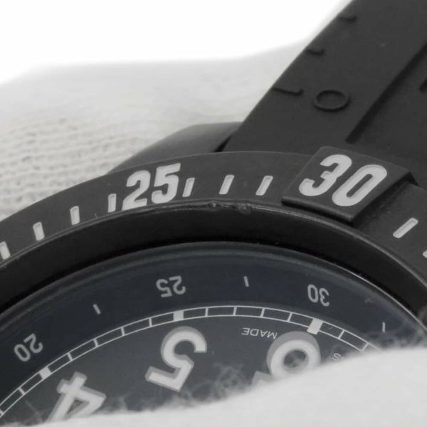 ブライトリング コルト スカイレーサー X74320E4/BF87 BREITLING 腕時計 ウォッチ 黒文字盤