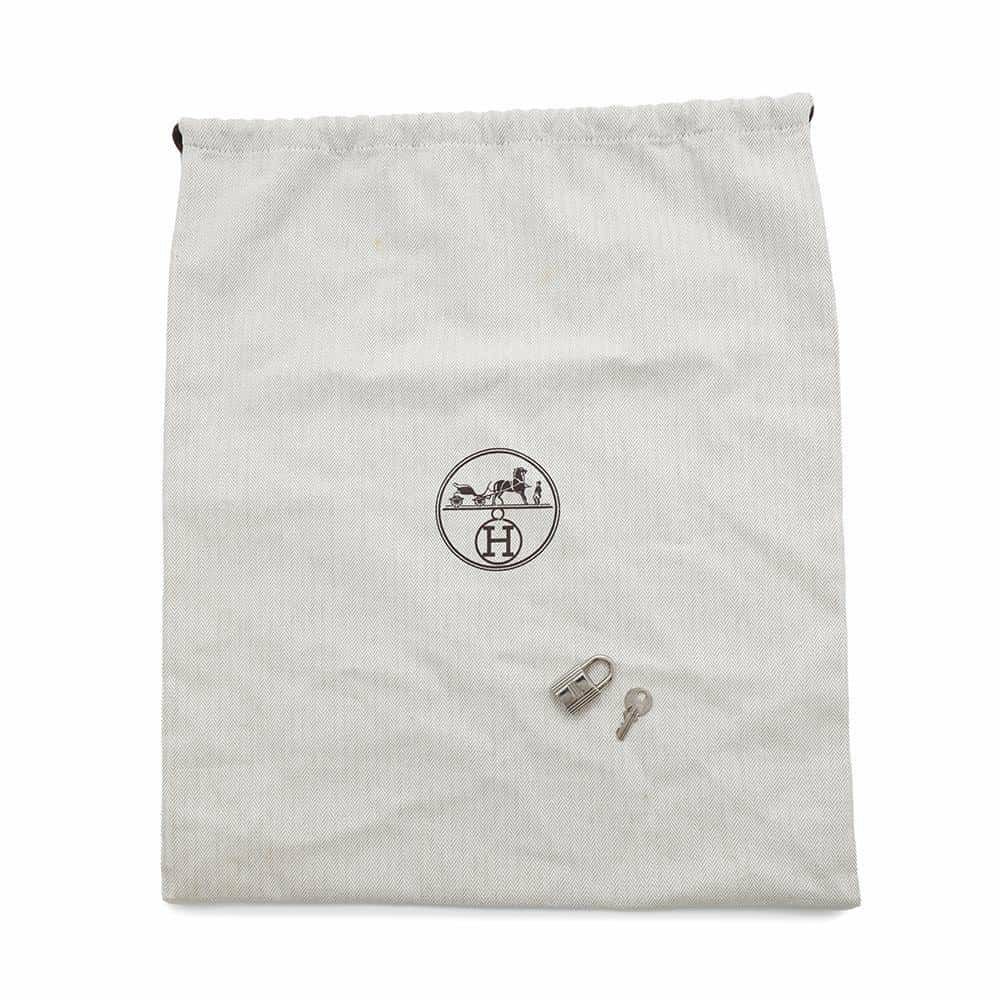 エルメス ハンドバッグ ピコタンロックPM ルージュガランス/シルバー金具 トリヨンクレマンス  □L刻印