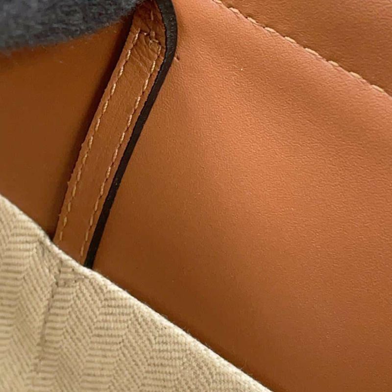 ロエベ トートバッグ クッショントート パウラズイビザ スモール キャンバス 328.09AA93 LOEWE 花柄