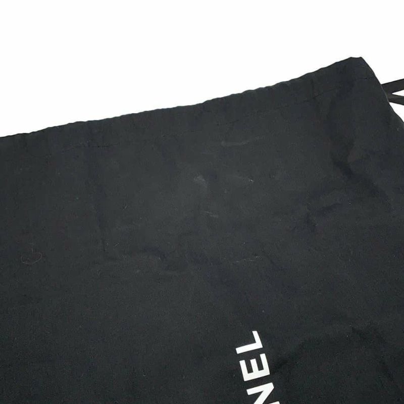 シャネル ハンドバッグ マトラッセ ココマーク ココハンドル フラップ キャビアスキン A92991 2way 黒