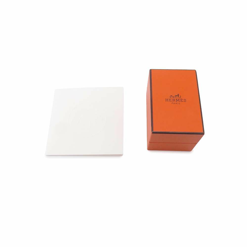 エルメス リング オスモズGM Osmose SV925シルバー リングサイズ52 HERMES ジュエリー 指輪