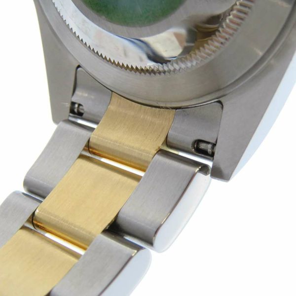 ロレックス GMTマスター 2 D番 16713 ROLEX 腕時計 黒文字盤