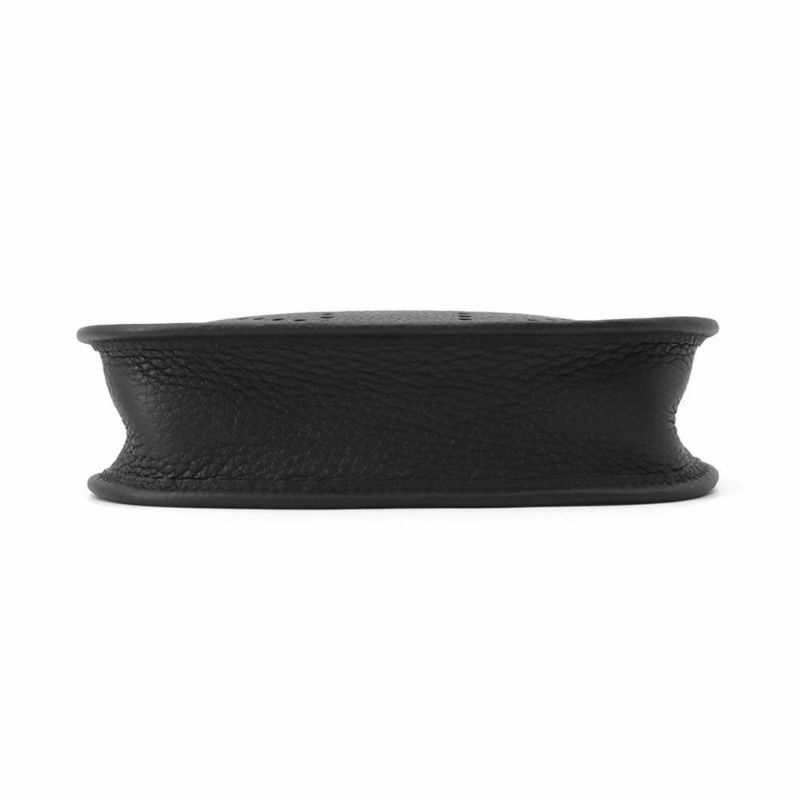 エルメス エブリンTPM アマゾン ブラック/シルバー金具 トリヨンクレマンス W刻印 黒