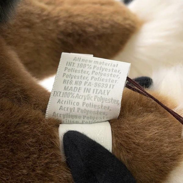 エルメス ぬいぐるみ エルミー PM HERMES 馬