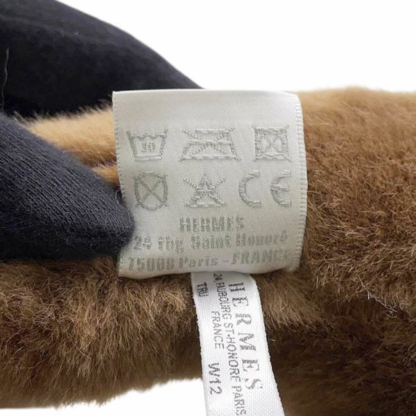 エルメス ぬいぐるみ エルミー PM HERMES 馬 | 中古・新品