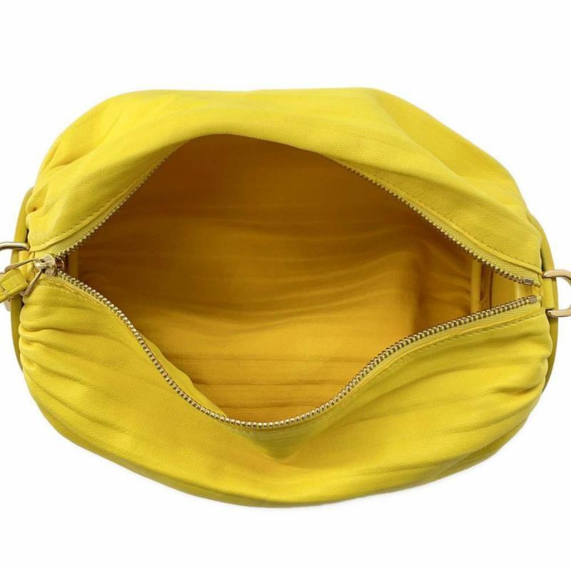 ロエベ ハンドバッグ ブレスレット ポーチ A912P84X02 LOEWE 2wayクラッチバッグ