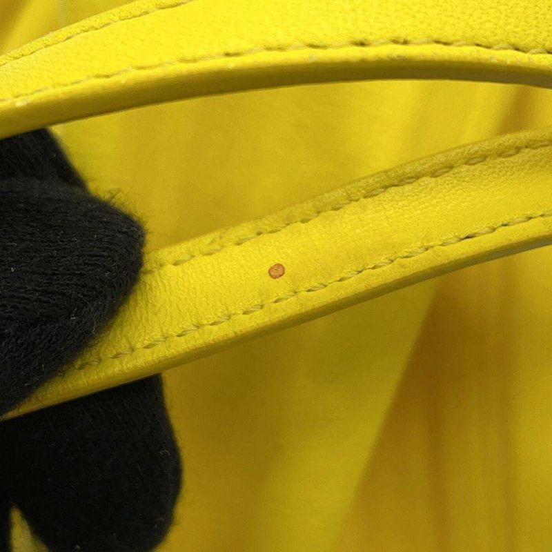 ロエベ ハンドバッグ ブレスレット ポーチ A912P84X02 LOEWE 2wayクラッチバッグ