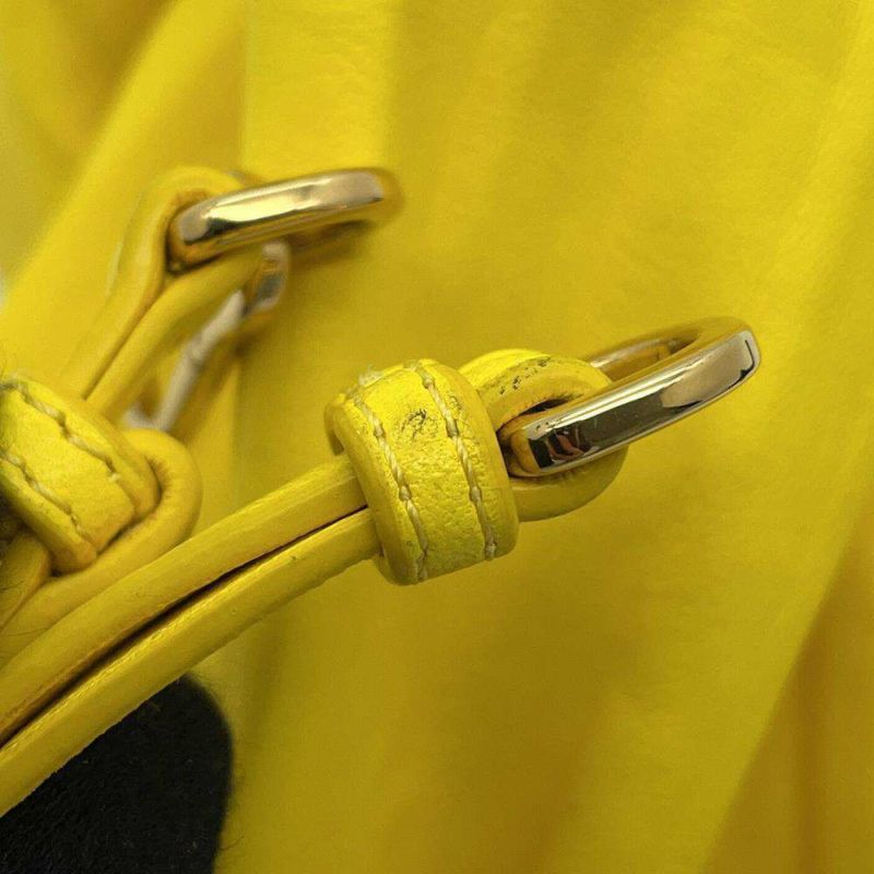 ロエベ ハンドバッグ ブレスレット ポーチ A912P84X02 LOEWE 2wayクラッチバッグ