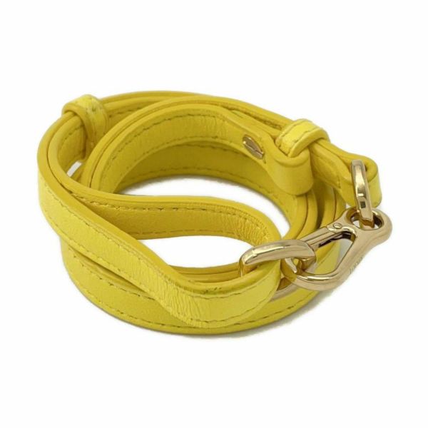 ロエベ ハンドバッグ ブレスレット ポーチ A912P84X02 LOEWE 2wayクラッチバッグ