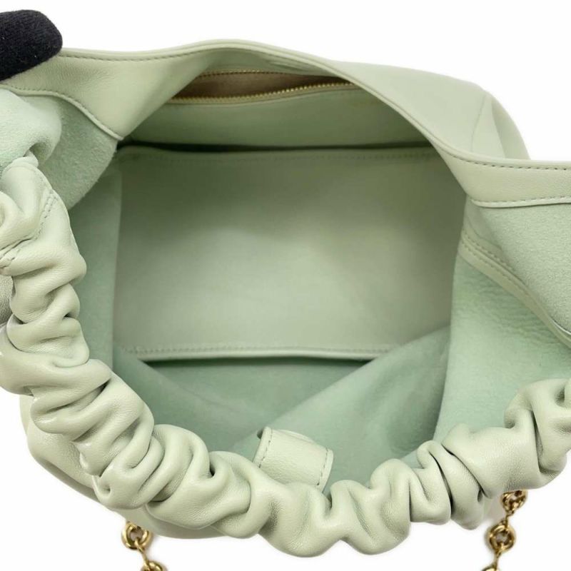 ロエベ ショルダーバッグ スクイーズ スモール A914NCHX01 LOEWE バッグ