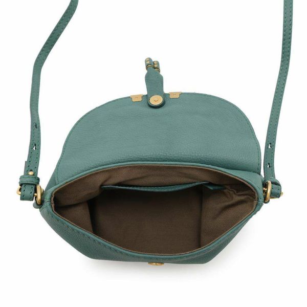 クロエ ショルダーバッグ マーシー レザー Chloe バッグ ワンショルダー