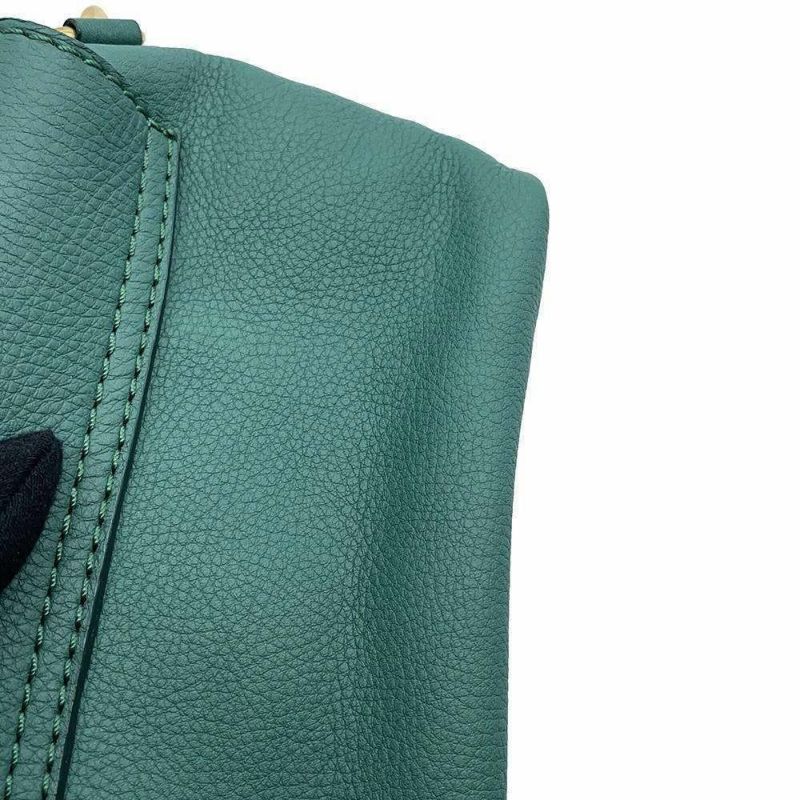 クロエ ショルダーバッグ マーシー レザー Chloe バッグ ワンショルダー