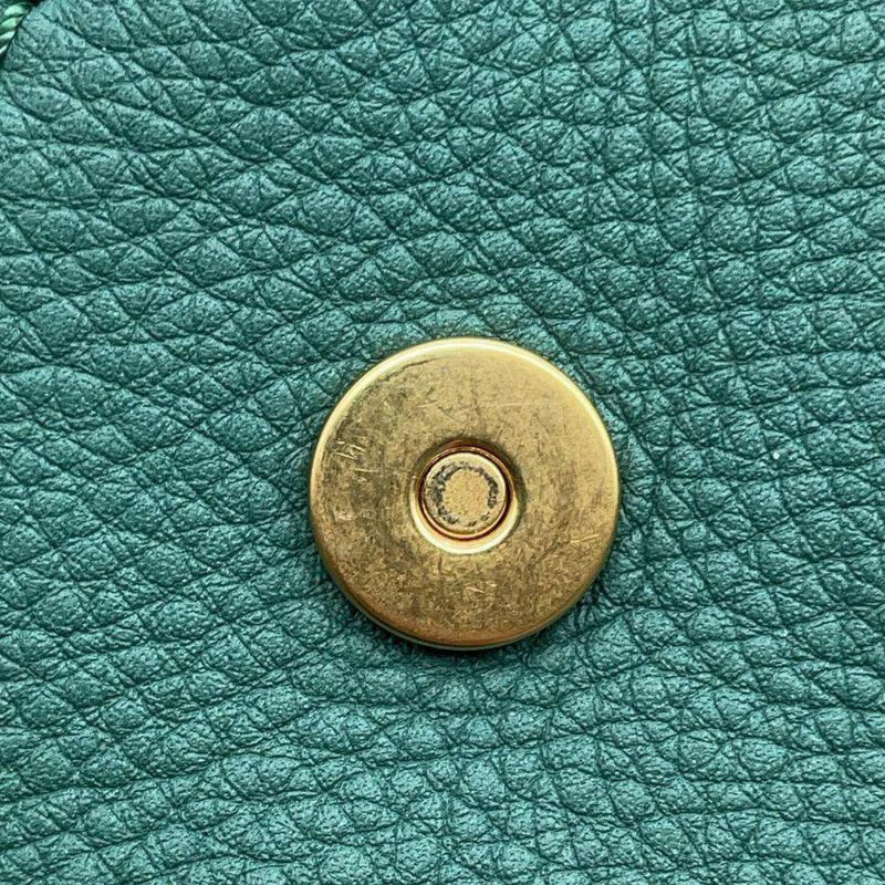 クロエ ショルダーバッグ マーシー レザー Chloe バッグ ワンショルダー