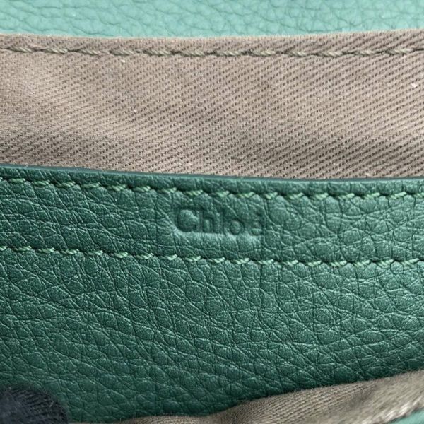 クロエ ショルダーバッグ マーシー レザー Chloe バッグ ワンショルダー