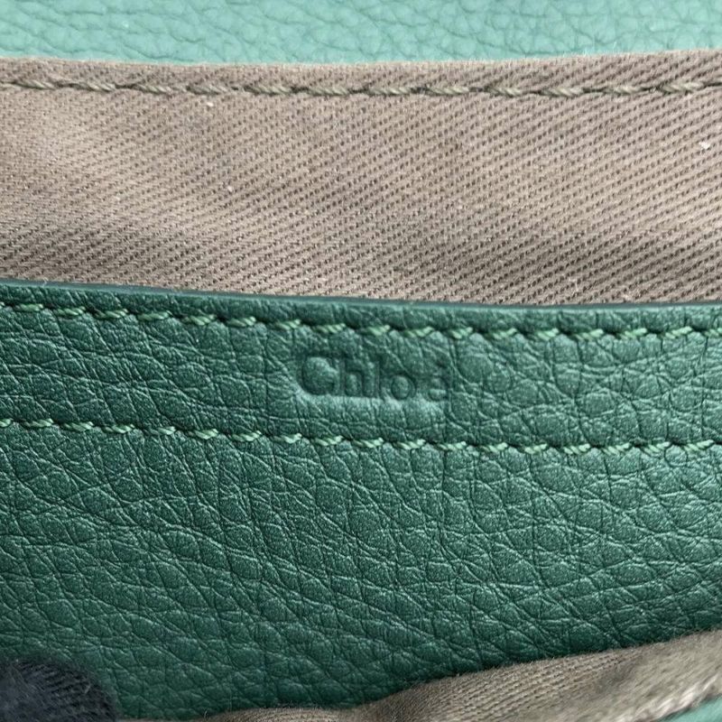 クロエ ショルダーバッグ マーシー レザー Chloe バッグ ワンショルダー