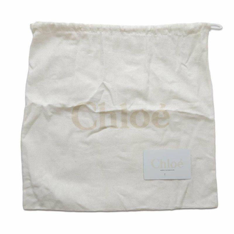 クロエ ショルダーバッグ マーシー レザー Chloe バッグ ワンショルダー