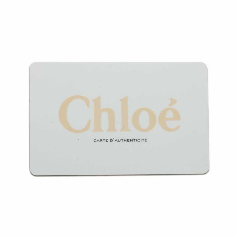 クロエ リュック フェイ ミニ バックパック レザー スエード 3S1192-HEU Chloe ショルダーバッグ 2way 黒