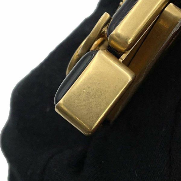 シャネル チェーンショルダーバッグ ココマーク マトラッセ ボックスバッグ ラムスキン AS2635 黒