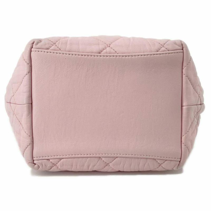 シャネル チェーンショルダーバッグ ココマーク ホーボーバッグ ラムスキン AS2480 CHANEL 2way