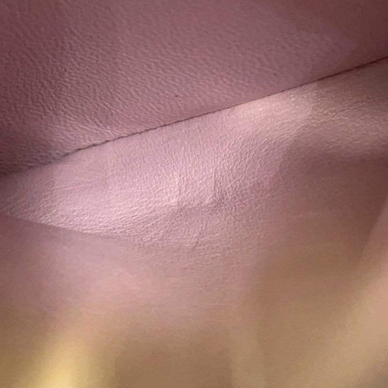 シャネル チェーンショルダーバッグ ココマーク ホーボーバッグ ラムスキン AS2480 CHANEL 2way