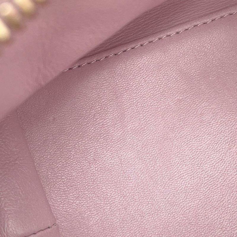 シャネル チェーンショルダーバッグ ココマーク ホーボーバッグ ラムスキン AS2480 CHANEL 2way