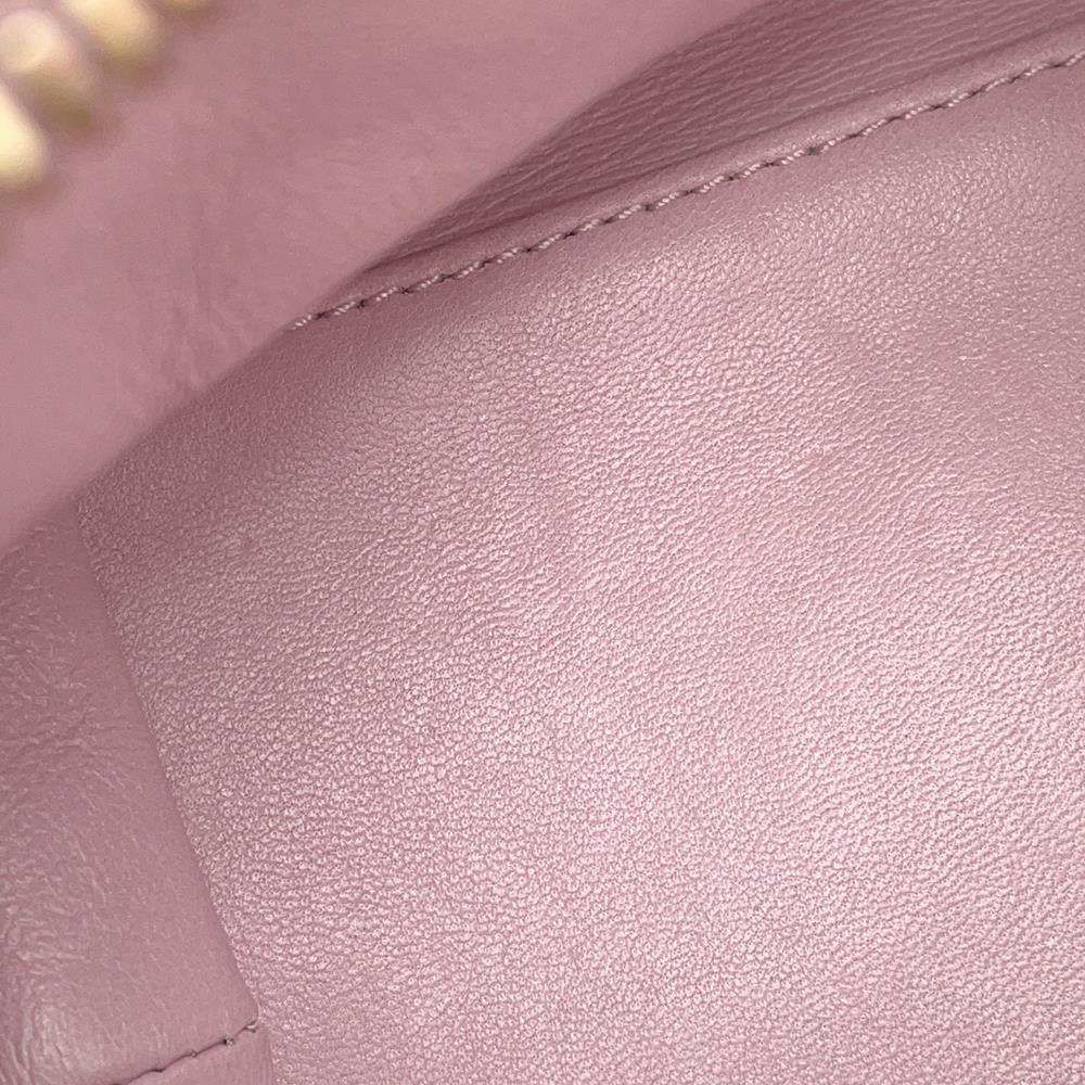 シャネル チェーンショルダーバッグ ココマーク ホーボーバッグ ラムスキン AS2480 CHANEL 2way