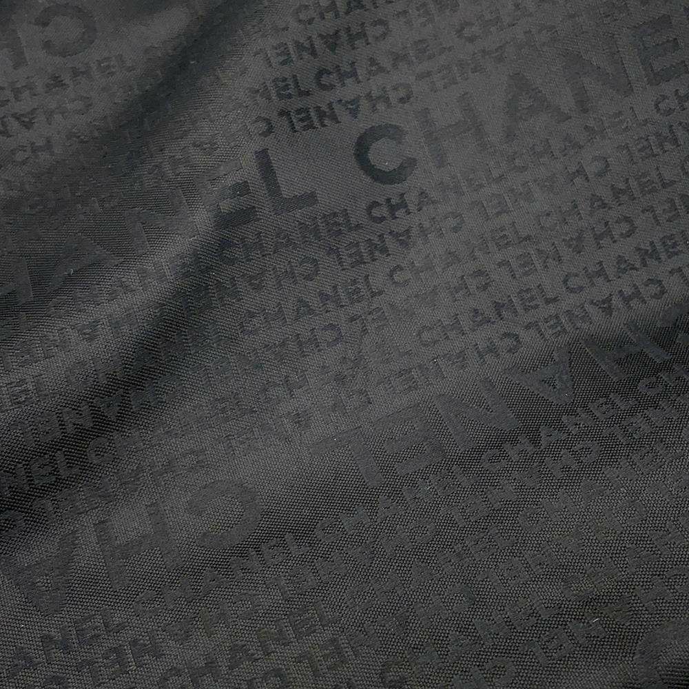 シャネル トートバッグ 2.55 エグゼクティブライン レザー A29292 CHANEL 黒