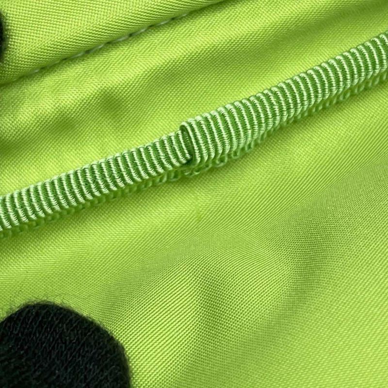 グッチ ボディバッグ GGナイロン ベルトバッグ ラバー 752102 GUCCI ウエストバッグ