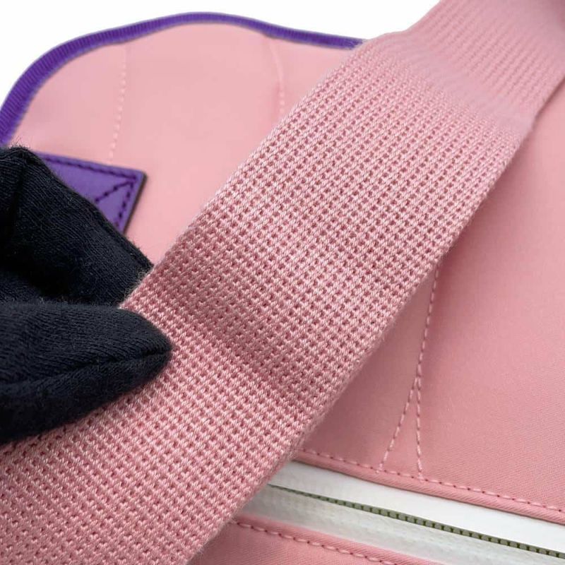 グッチ ボディバッグ GGナイロン ベルトバッグ ラバー 752102 GUCCI ウエストバッグ