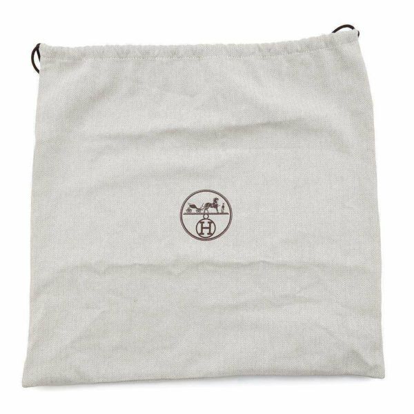 エルメス ハンドバッグ ダルヴィ ブラック/シルバー金具 ボックスカーフ □C刻印 HERMES バッグ 黒