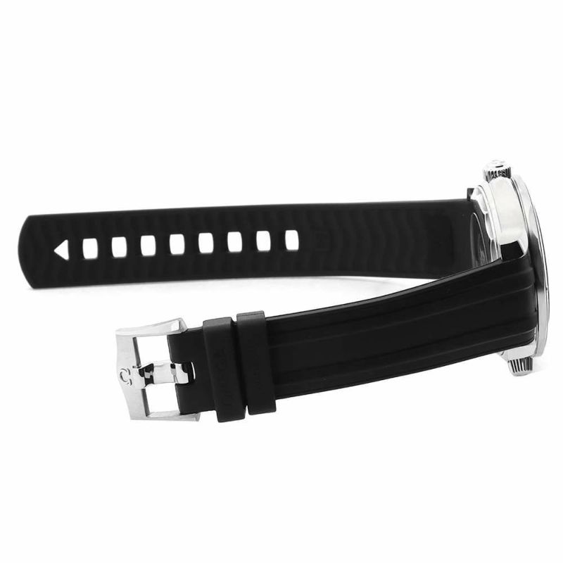 オメガ シーマスター300 コーアクシャル 210.32.42.20.01.001 OMEGA 腕時計 黒文字盤