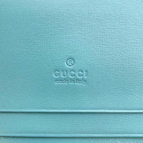 グッチ 二つ折り財布 ジャッキー 1961 レザー 645536 GUCCI 財布