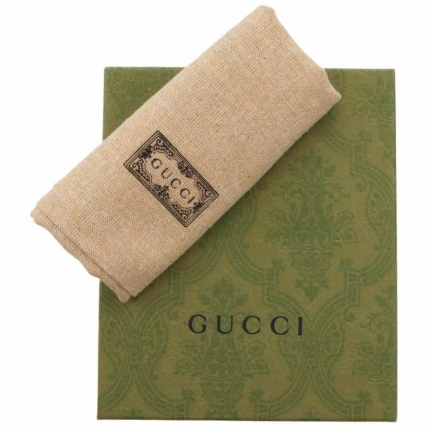 グッチ 二つ折り財布 ジャッキー 1961 レザー 645536 GUCCI 財布