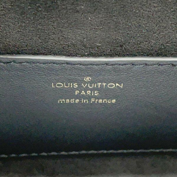 ルイヴィトン ショルダーバッグ スパンコール ツイストPM M52906 LOUIS VUITTON 2wayショルダーバッグ