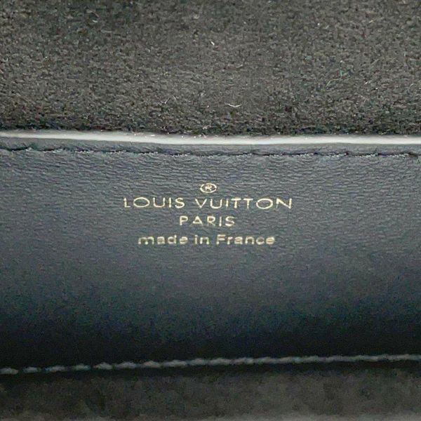 ルイヴィトン ショルダーバッグ スパンコール ツイストPM M52906 LOUIS VUITTON 2wayショルダーバッグ