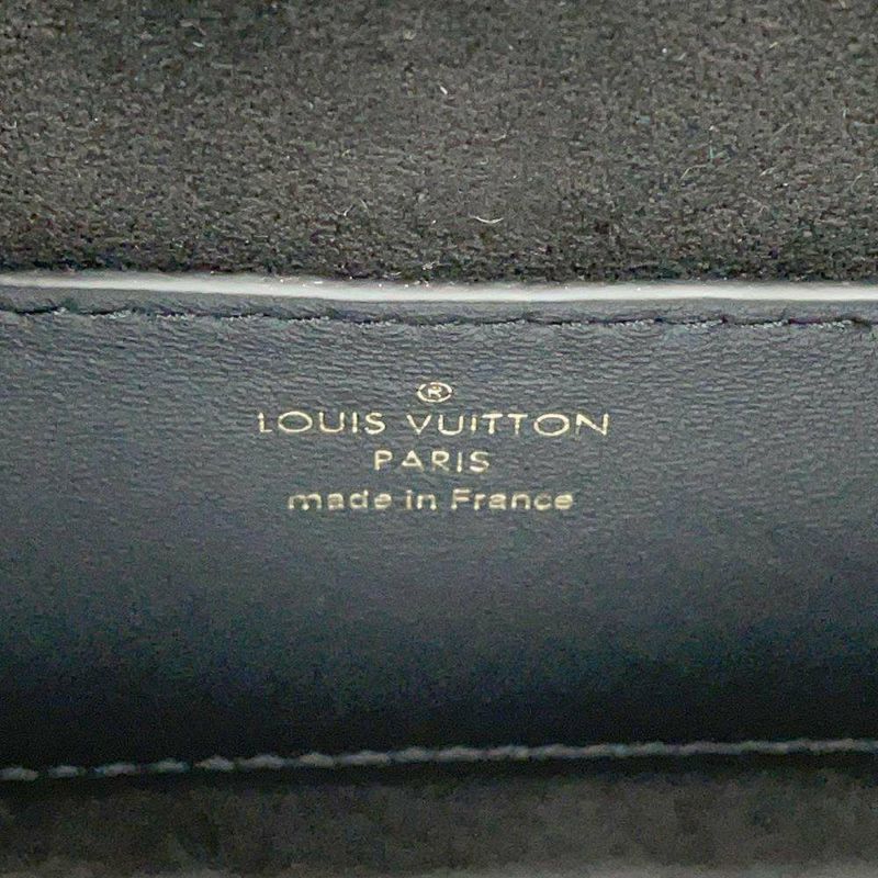 ルイヴィトン ショルダーバッグ スパンコール ツイストPM M52906 LOUIS VUITTON 2wayショルダーバッグ