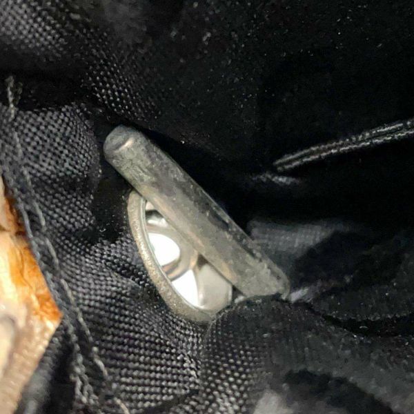 シャネル ショルダーバッグ カンボンライン スモール ココマーク カーフレザー A25177 CHANEL