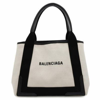 ちむちむ★BALENCIAGAバレンシアガ トートバッグ カバス S BALENCIAGA バレンシアガ バッグ トートバッグ BLANCIAGA