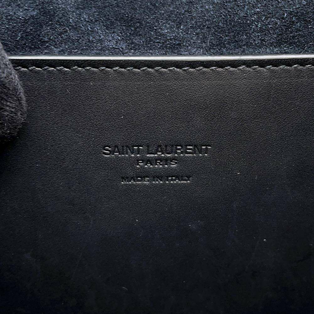 サンローランパリ ショルダーバッグ カイア 634818 SAINT LAURENT  