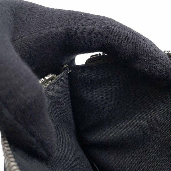 フェンディ クラッチバッグ ボキャブラリー ファンタスティック レザー 7N0078 FENDI メンズ