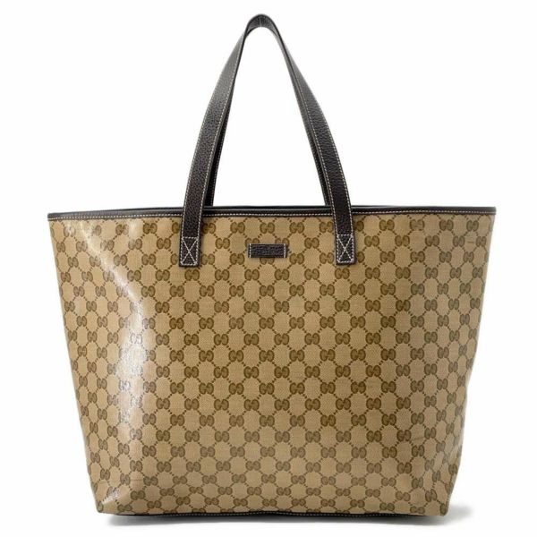 グッチ トートバッグ GGクリスタル 238696 GUCCI アウトレット品