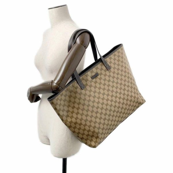 グッチ トートバッグ GGクリスタル 238696 GUCCI アウトレット品