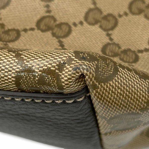 グッチ トートバッグ GGクリスタル 238696 GUCCI アウトレット品