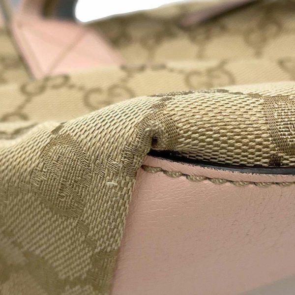 グッチ ハンドバッグ GGキャンバス 131228 GUCCI