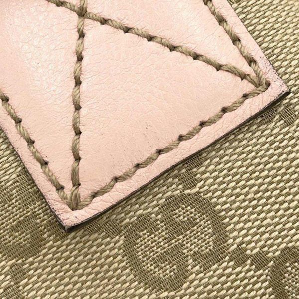 グッチ ハンドバッグ GGキャンバス 131228 GUCCI