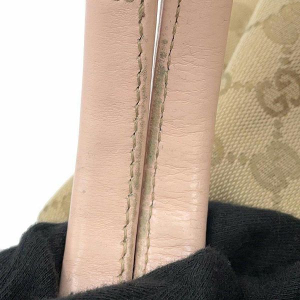 グッチ ハンドバッグ GGキャンバス 131228 GUCCI