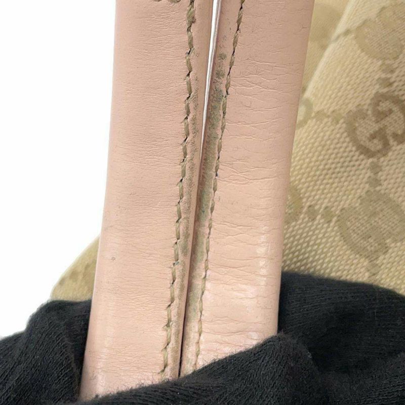 グッチ ハンドバッグ GGキャンバス 131228 GUCCI