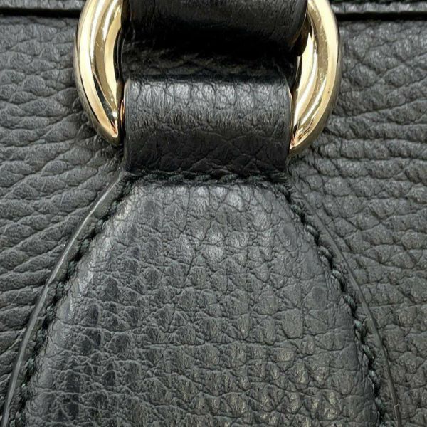 グッチ ハンドバッグ インターロッキングG レザー 449659 GUCCI グッチ ハンドバッグ インターロッキングG レザー 449659 GUCCI