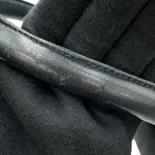 プラダ ハンドバッグ パデッド ナイロン スモール 1BG436 PRADA 2way 黒