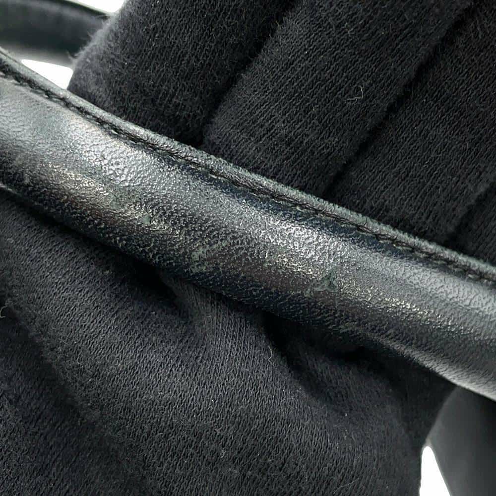 プラダ ハンドバッグ パデッド ナイロン スモール 1BG436 PRADA 2way 黒